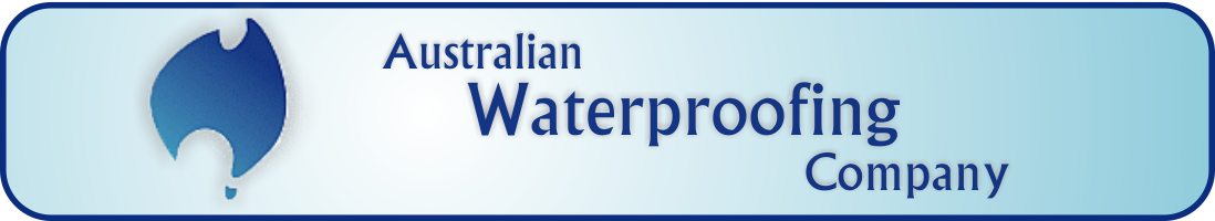 Waterproofing in Melbourne | Australian Waterproofing Company